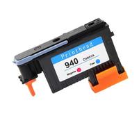 Printhead For 940 C4900A C4901A Compatible With Pro 8000 A809a A809n A811a 8500 A909a A909n A909g 8500A A910a A910g A910n Printers(M and C)