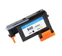 Printhead For 940 C4900A C4901A Compatible With Pro 8000 A809a A809n A811a 8500 A909a A909n A909g 8500A A910a A910g A910n Printers(BK and Y)