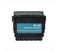 Printhead for Canon for iPF6300 6350 6410 6400 6450 6460 8300 8300S 8310 8400 8410 9400 9400S 9410 PF-05 Easy to replace