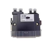 Printhead For EFI Rastek Flatbed Printer Compatible With Eco Solvent And CE4M