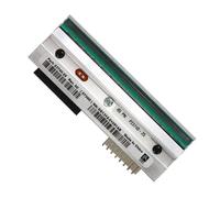 Printhead For Zebra 110xi4 110xiiv Thermal Printer 203dpi P1004230 Genuine