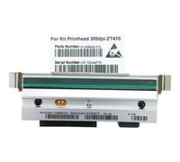 Printhead for Zebra ZT410 Printer 300dpi, Replaces Zebra P1058930-010 Thermal Print Head