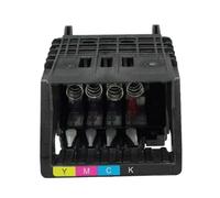 Printhead HP 711 / 711B / 711XL C1Q10A 4-Color Print Head Kit For DesignJet T120 / T125 / T130 / T520 / T525 / T530 Precision Thermal Inkjet Module