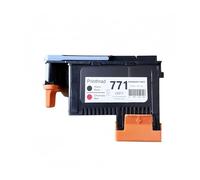 Printhead HP771 CE017A CE018A CE019A CE020A Print Head 771 Printer Head, Compatible For HP DesignJet Z6200 Z6600 Z6800(MK R)