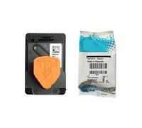 Printhead MOH51A MOH50A Print Head - Compatible With HP GT5810 GT5820 GT5822 - Compatible With Tank 115 116 310 315 318 319 410 411 415 416 418 419(MOH51A Black)