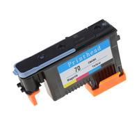 Printhead Print for Head for Z2100 Z5200 Z3200 5400 Cartridge 70 Printer