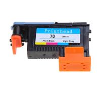 Printhead Print for Head for Z2100 Z5200 Z3200 5400 Cartridge 70 Printer