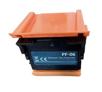 Printhead printer for canon for TX2000 3000 4000 5200 5300 TA-30-5200 -5300 TM-200-205 -300-305 PF-06