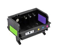 Printhead Printer Head Print Head for 6000 7000 6500 6500A 7500 7500A Printer Accessories Repair Part Home Office Quick Replacement Printhead