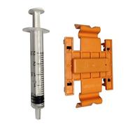 Printhead Protector Print Head Cover for 950 951 952 953 954 955 8600 8610 8600 8660 Printer Replacement Accessories