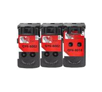 Printhead QY6-8002 QY6-8018 Print head for C-anon G1400 G1410 G1411 G2415 G2400 G2410 G3400 G3410 G3415 G4400 G4410 Printer(2bk 1color)