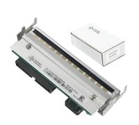 Printhead Replacement for Zebra S4M Z4M Printers - G41400M 203DPI Thermal Label Printer Print Head | Enhanced Durability & Precision Printing
