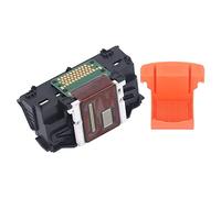 Printhead Replacement, QY6-0089 Print Head with High Performance Inkjet Clarity Easy Install Compatible Print Head for TS5080 TS6080 TS6020 TS6120 Printers