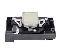 Printhead Replacement,Safe Easy to Replace Print Head for L801,Long Service Life for L850 Printer Head Replacement Parts,for L805 L850