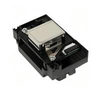Printhead UV DTF Machine Head F180000 For Epson T60 L800 R330 R280 R285 R290 R295 RX600 RX610 RX615 RX585 Printer Parts(New PrintHead)