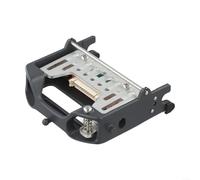 Printhead with Bracket for Zebra ZC350 Card Printer | High-resolution 300dpi, barcodes, reliable labels, compatible ZC300, precise output