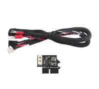 Printing Accessory Multiple Color Power Supply Module Simple Setups for Printers Multifilament Printing