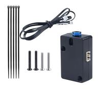 Printing Filament Set Real Time Runout Alarm Intelligent Sensory for K1C Printer Automatic Filament Alarm