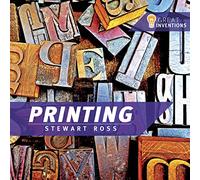 Printing (Great inventions)
