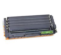 Printing Pleasure 203X 203A Replacement for HP CF540X CF540A Toner Cartridge Compatible with HP Color LaserJer Pro MFP M281fdw M254dw M280nw M254nw M281fdn M254dn 1 SET Black Cyan Magenta Yellow