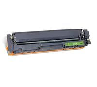 Printing Pleasure 203X 203A Replacement for HP CF540X CF540A Toner Cartridge Compatible with HP Color LaserJer Pro MFP M281fdw M254dw M280nw M254nw M281fdn M254dn 1 Black