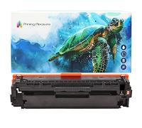 Printing Pleasure BLACK Compatible Laser Toner Cartridge for HP LaserJet Pro Color MFP M476 dn/dw/nw | CF380X 312X 312A