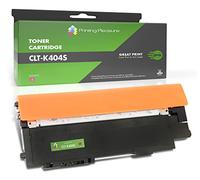 Printing Pleasure CLTP404C CLTK404S Replacement for Samsung CLTC404S CLTM404S CLTY404S Toner Cartridge Compatible with Samsung Xpress SL-C430W SL-C480W SL-C480 SL-C430 SL-C480FW SL-C480FN 1 Magenta