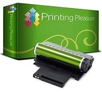 Printing Pleasure Compatible Laser Drum Unit for Samsung Xpress SL-C430/C430W SL-C480/C480W/C480FW/C480FN | CLT-R406/SEE