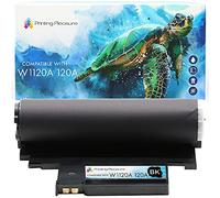 Printing Pleasure Compatible W1120A 120A Drum Unit for HP Color Laser 150A 150NW MFP 178NW 178NWG 179FNW 179FWG - High Yield