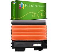 Printing Pleasure Compatible W1120A 120A Drum Unit & Full Set of W2070A-W2073A Toner Cartridges for HP Color Laser 150A 150NW MFP 178NW 178NWG 179FNW 179FWG - High Yield