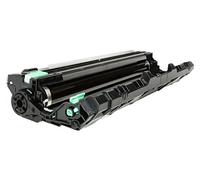 Printing Pleasure DR241 lack Drum Unit compatible with Brother DCP-9020CDW HL-3140CW HL-3142CW HL-3150CDW HL-3152CDW HL-3170CDW HL-3172CDW MFC-9130CW MFC-9140CDN MFC-9330CDW MFC-9340CDW