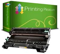 Printing Pleasure DR3300 Black Drum Unit compatible with Brother HL-5440D HL-5450DN HL-5470DW HL-6180 HL-6180DW MFC-8510DN MFC-8520DN MFC-8950 MFC-8950DW MFC-8950DWT DCP-8110 DCP-8110DN DCP-8250DN