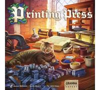 Printing Press