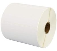 Printing Saver 100 x 50 mm Compatible Direct Thermal Labels Roll (1000 Labels per Roll) for Zebra Toshiba Citizen Sato Honeywell Intermec Datamax CAB Eltron Godex Orion UPS Wasp Label Printers