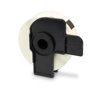 Printing Saver 20 Replacement Brother DK11201 Standard Address Labels for P-Touch QL-500 QL-550 QL-570 QL-700 QL-800 QL-810W QL-820NWB QL-1050 QL-1100 (29 x 90 mm)
