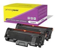 Printing Saver 2x BLACK compatible toners for XEROX Phaser 3260, WorkCentre 3215, 3225 printers
