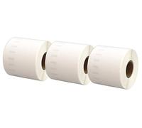 Printing Saver 3X 99019 59 x 190 mm Compatible Lever Arch File Labels Rolls (110 Labels per Roll) for LabelWriter 310 320 330 4XL 400 450 Turbo/Twin Turbo/Duo & Seiko SLP Label Printers