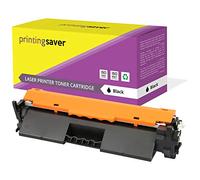Printing Saver BLACK compatible toner for HP LaserJet Pro M102a, M102w, MFP M130nw, MFP M130fn, MFP M130fw, MFP M130a printers