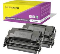 Printing Saver CF226X 26X compatible laser 2 toners for HP LaserJet Pro M402d, M402dn, M402dne, M402dw, M402n, MFP M426dn, M426dw, M426fdn, M426fdw, M426fw, M426n (9,000 Pages)