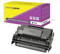 Printing Saver CF226X 26X compatible laser toner for HP LaserJet Pro M402d, M402dn, M402dne, M402dw, M402n, MFP M426dn, M426dw, M426fdn, M426fdw, M426fw, M426n (9,000 Pages)