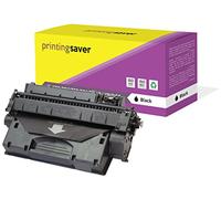 Printing Saver CF280X 80X compatible laser toner for HP LaserJet Pro 400 M401A, M401D, M401DN, M401DNE, M401DW, M401N, MFP M425DN, MFP M425DW printers