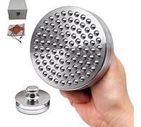 Printmaking Press Stainless Steel, Even Pressure for Linocut & Scrapbooking, for Artists and Crafters