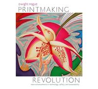 Printmaking Revolution: New Advancements in Technology, Safety, and Sustainability