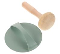 Printmaking Tool Set Wood and Plastic Plates for Beginners | Ink and Included, Multi-technique Relief Work, for DIY Block Printing and Artists