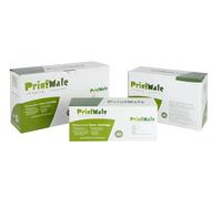 PRINTMATE KYOCERA TASKALFA 3050/3051/3550/355 CYAN COMPAT