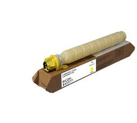 PrintMate RICOH 842377. Compatible toner. Yellow 8000p