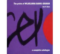Prints of Wilhelmina Barns-Graham: A Complete Catalogue