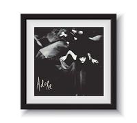 Printshop Smashing Pumpkins - Adore - Framed Album Cover