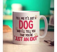 Printster You Drop The Treat I Drop The Beat Mug - 11oz Ceramic Cup