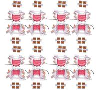 Printtastisch Shelly DIN Rail Holder for 11 Shelly Relays: Plus 1, 1 Mini Gen3, Plus 1PM, 1PM Mini Gen3, Plus 2PM, 2.5, RGBW 2, PM, EM, Plus i4, Plus i4 DC, Dimmer 2, DIN Rail, Electrical Installation